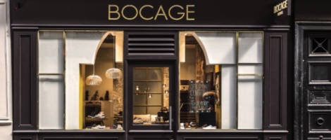 Zoom sur la marque Bocage
