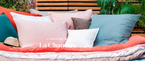 2019 : l’enseigne Carré Blanc fête ses 35 ans !