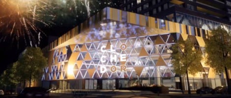 « L’hypermarché du futur » d’Auchan s’installe à la Cloche d’Or