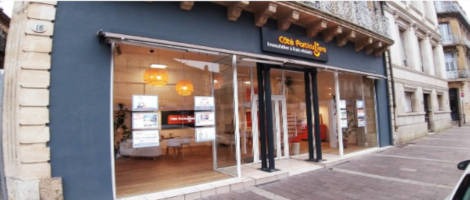 Une belle dynamique de développement du réseau immobilier Côté Particuliers en 2019 !