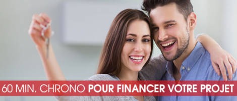 Immoprêt, enseigne de la Compagnie Européenne de Crédit (CEC)