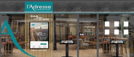 La coopérative l’Adresse fête ses 20 ans !