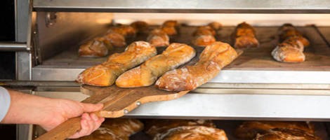 La franchise La Panetière présente son concept