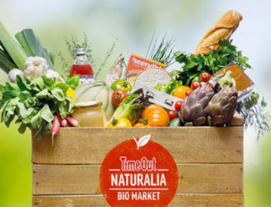 Le réseau Naturalia débarque en Suisse avec Migros