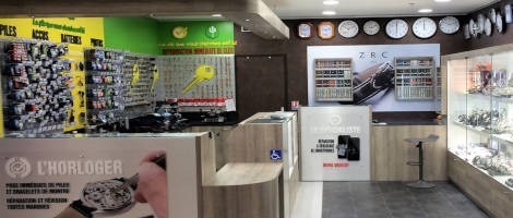 L’enseigne Pil’Vite : une franchise au concept « clé en main »