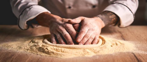 La franchise Pizza Cosy labellisée « Label d’Or » par Care Eat