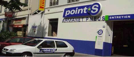 Point S connaît une forte tendance à la multi-franchise