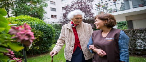 Senior Compagnie confirme sa place de leader pour l’année 2021