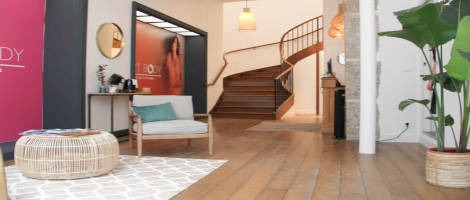 La franchise Smart Body installe son premier centre Nantais