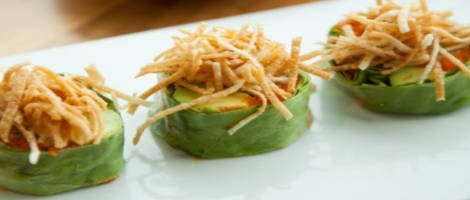 Sushi Shop accueille un nouveau président à la tête de son enseigne !