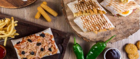 L’enseigne Le Tacos de Lyon présente son concept