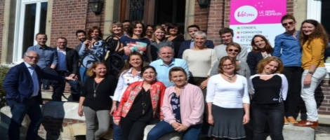 L’enseigne Vakom présente son concept !