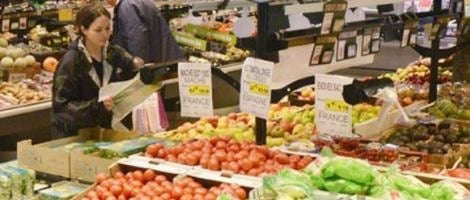 Intermarché soutient la pomme de terre primeur et la filière piscicole