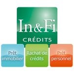 logo IN&FI Crédits