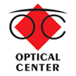 logo Optical Center