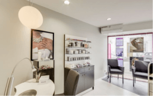 Devenir franchisé L