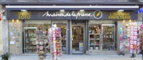 3 possibilités pour rejoindre la franchise Maison de la Presse