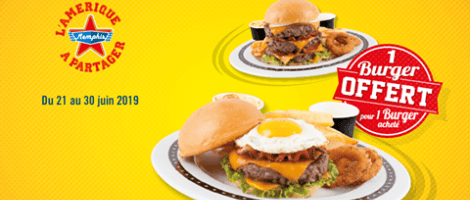 Actus franchise Memphis : Le restaurant de Dijon / Chenôve rouvre ses portes