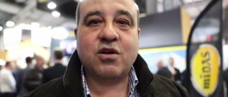 Le franchisé Midas, Christian Croce, parle de l’accompagnement dont il bénéficie