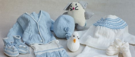 Le réseau Mondial Tissus s&rsquo;associe à Tricotez Cœur pour récolter des dons