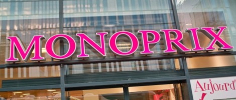 Monoprix lance son foodcourt à Cap 3000 Saint-Laurent du Var