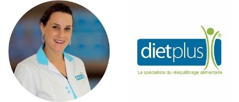 Un départ à plein régime pour une nouvelle franchisée Dietplus !