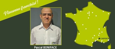 Un nouveau franchisé d.PRO s’implante à Carpentras
