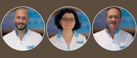 Trois nouveaux coachs alimentaires rejoignent le réseau de franchise Dietplus