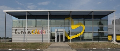 Pierre-Adrien Hervé reprend la franchise La Mie Câline de Bezons