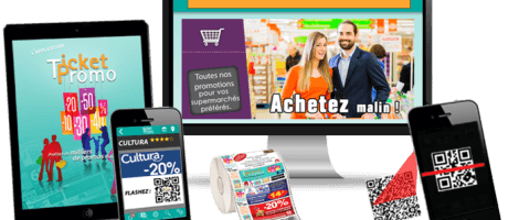 Ticket Promo choisit de se développer en franchise !