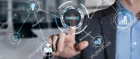 La franchise commerciale : définition et fonctionnement !