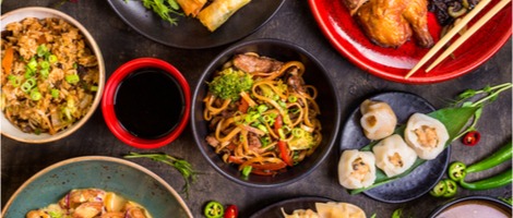 Ouvrir un restaurant asiatique : avez vous pensé à la franchise ?