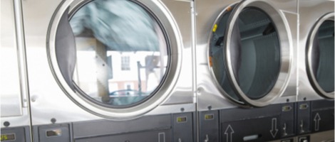 Ouvrir une laverie automatique : Avez-vous pensé à la franchise ?