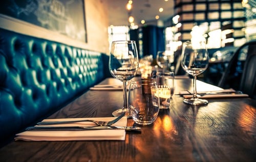 Ouvrir une brasserie en franchise