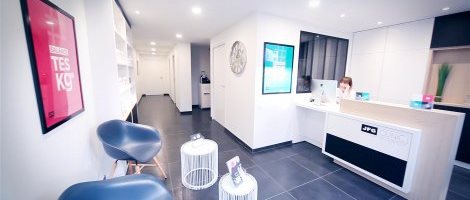La franchise JFG Clinic, un réseau en perpétuelle progression
