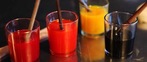 Franchise L’Atelier du Chocolat : Des ateliers pour les grands mais aussi pour les petits…