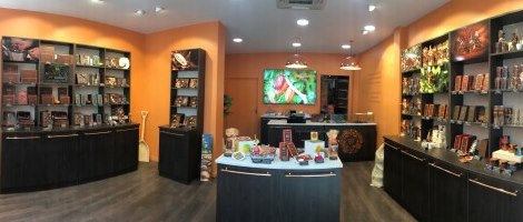 Interview de Ghislain Des Pallieres, responsable développement Yves Thuriès