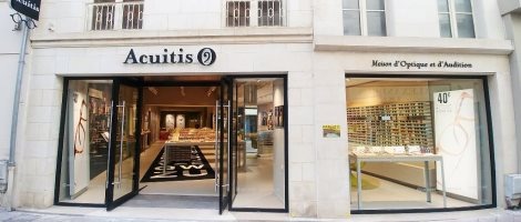 Le réseau Acuitis inaugure sa nouvelle Maison à Poitiers