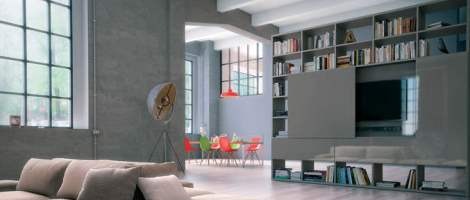 Franchise Archea : Des aménagements multifonctions !