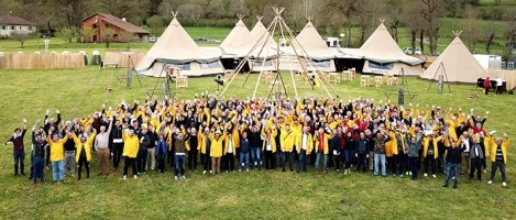 Franchise Bureau Vallée : La force collective d’un réseau au profit de la réussite de chaque membre !