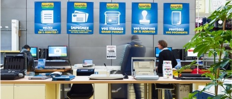 Franchise Bureau Vallée : Focus sur le large panel de services mis à la disposition de ses clients