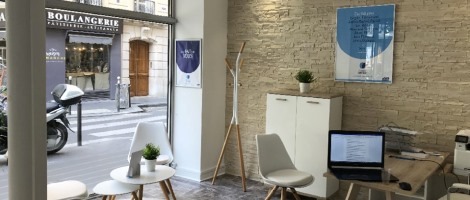 La franchise Centre Services Paris 17 comptabilise un important nombre de clients