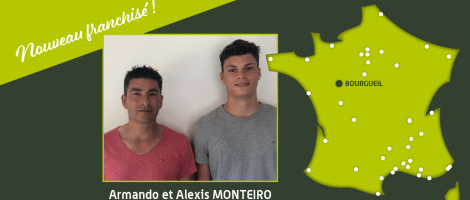 Le réseau d.PRO inaugure une nouvelle agence à Bourgueil