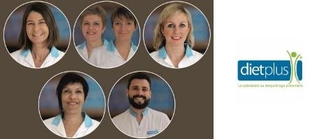 Cinq nouvelles franchises Dietplus ouvertes en trois semaines seulement !