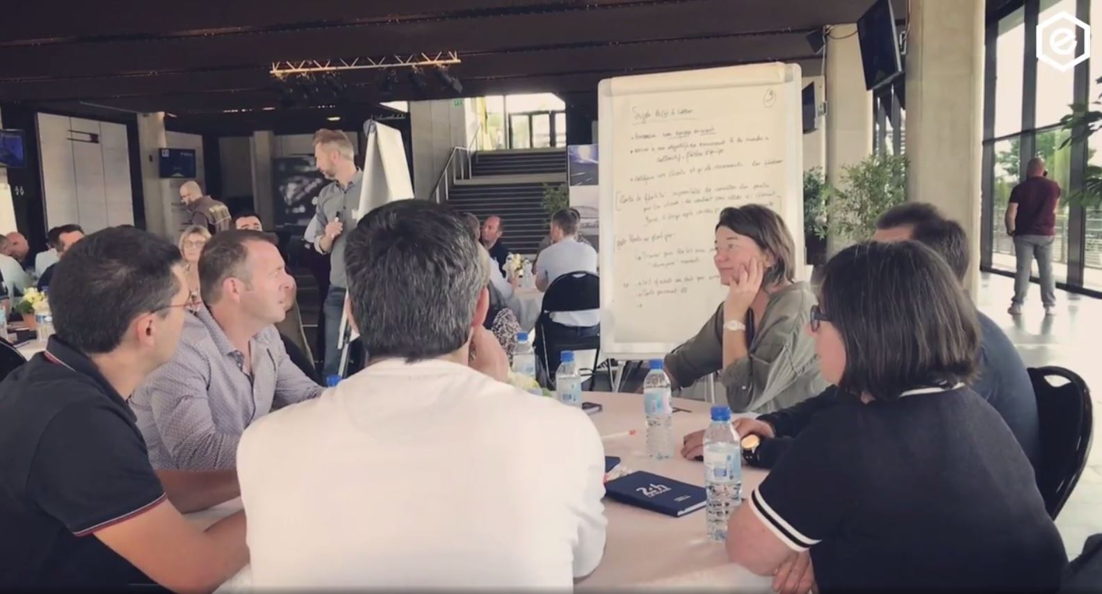 La franchise Espace Emeraude compte devenir une entreprise verte