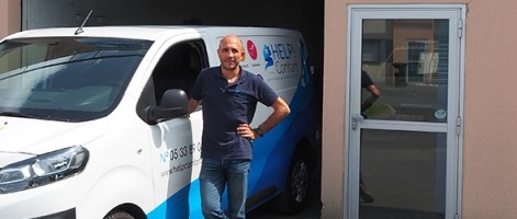 Le réseau de dépannage d’urgence, HELP Confort, s’implante à Bordeaux