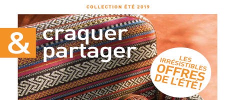 L’enseigne Ambiances &amp; Styles fait le plein de nouveautés !