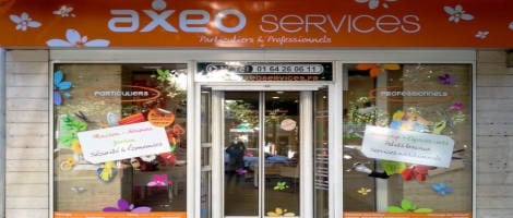 AXEO Services annonce l’ouverture de sa nouvelle agence d’Abbeville