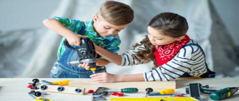 Loïc Doucende, 1er franchisé Bricks 4 Kidz, livre son témoignage 2 ans après l’ouverture de son centre