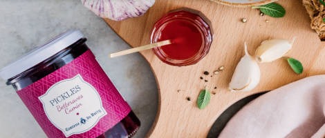 La franchise Comtesse du Barry dévoile son Apéritif Gourmet